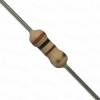 Resistor 100 ohm 5% tolerance 0.25 watt (OEM)